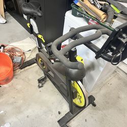 Proform Tour deFrance EBike