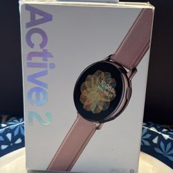 Samsung Active 2 New