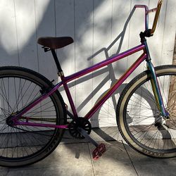 Elite 29” BMX
