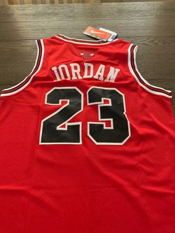 Jordan jersey