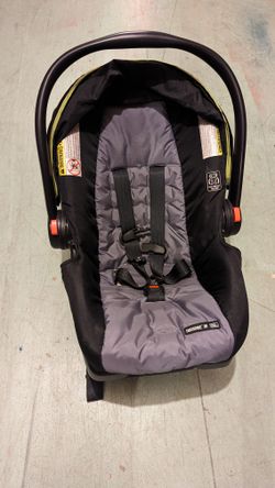 Baby car seat