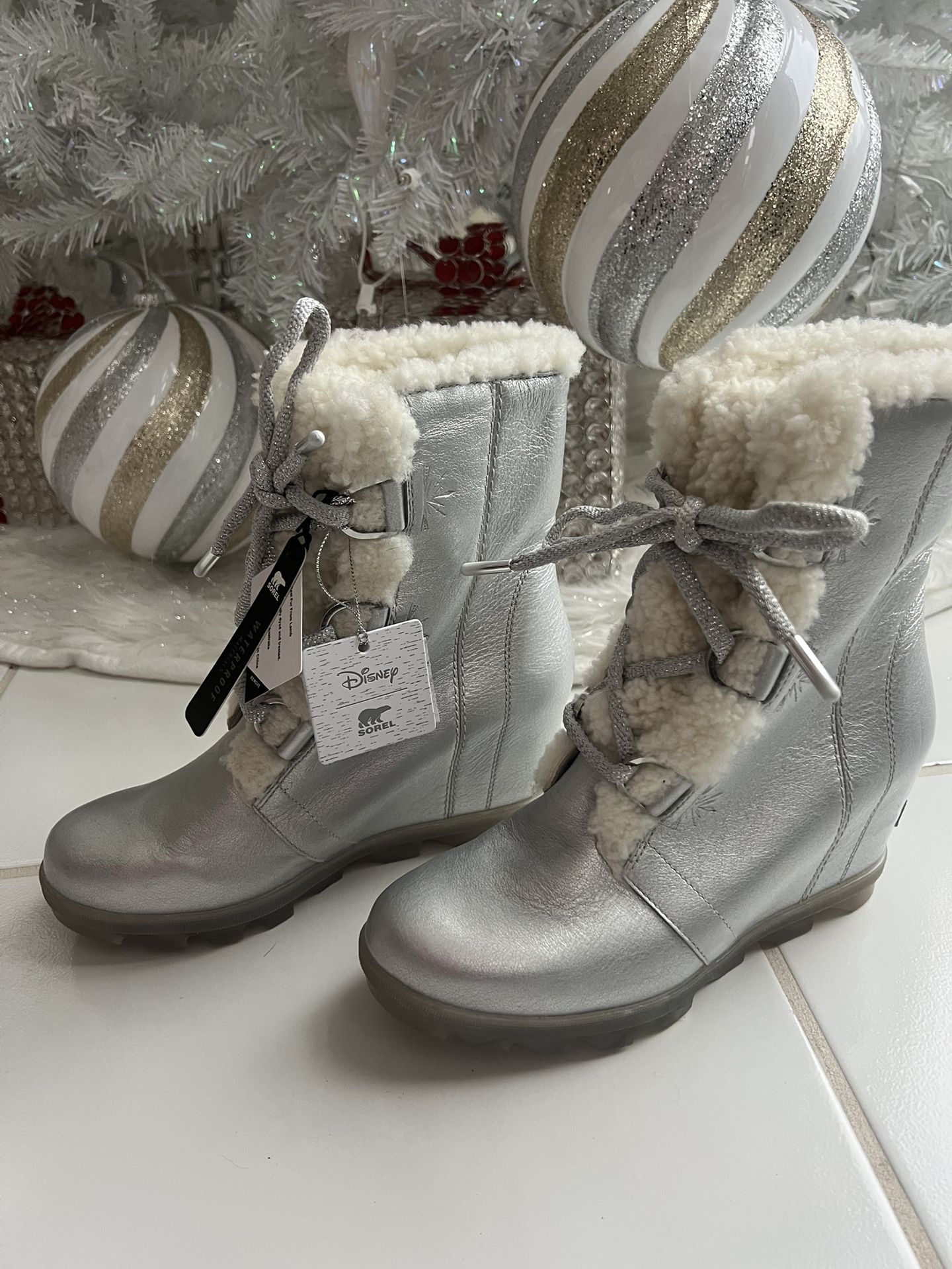 Sorel Boots