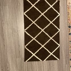 Bathroom Carpet