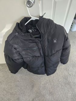 Puffer Jacket new xl