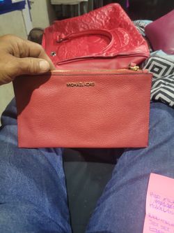 Wristlet Michael Kors