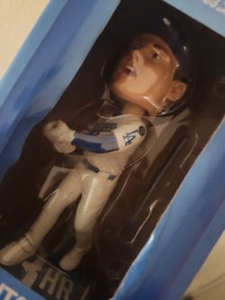 Ohtani's Masterpiece 1 of 2 Bobblehead