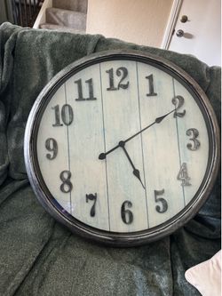 Clock