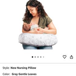 Nursing Pillow