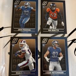 Football Cards