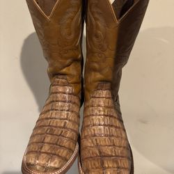 Cody james boots