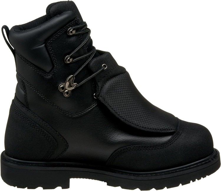 Timberland Pro Series Steel Toe Boots 