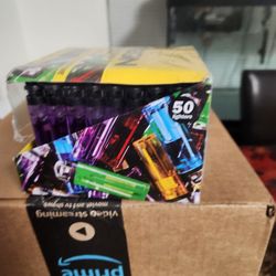 Lighters 
