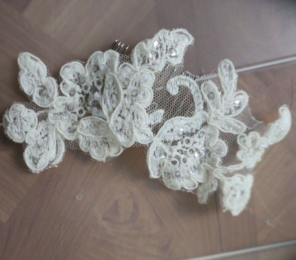 Hair Comb