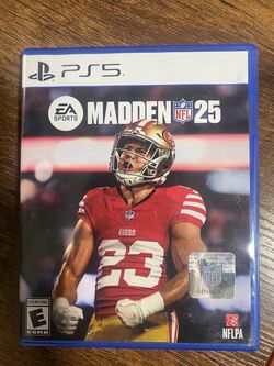 PlayStation 5 games