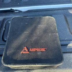 Amprobe Sonic Leak Detector