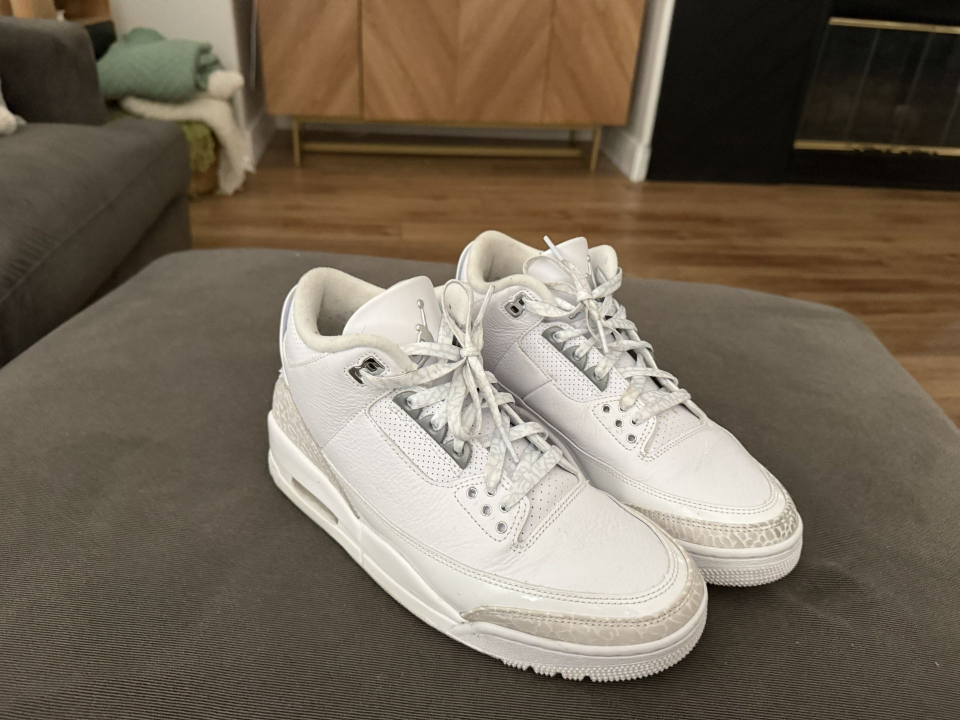 Jordan 3