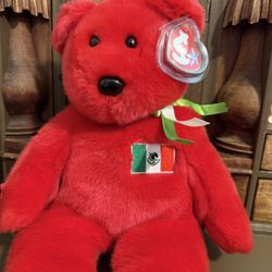 Ty Beanie Baby Osito