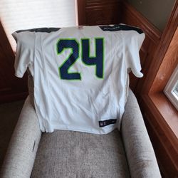 Seahawks Jerseys 