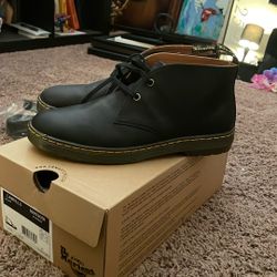 Dr. Martens Boots