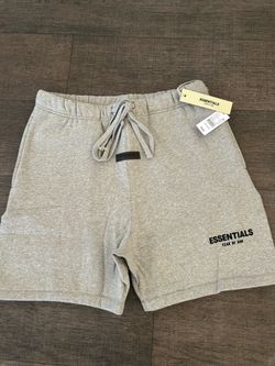 Essential shorts
