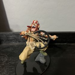 One Piece Banpresto World Figure Colosseum 2 Vol. 7: Usopp
