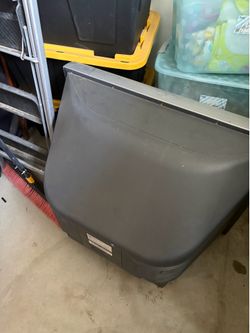 CRT TV
