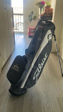 Titleist Corona Premiere Golf Bag