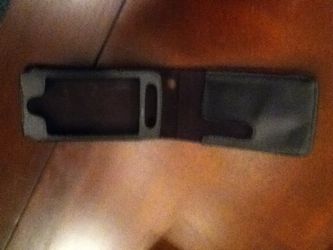 Carrying Case IPhone