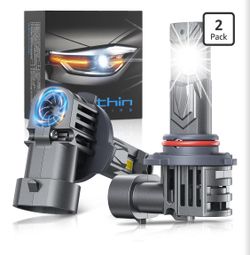 Pack of 2 9006/HB4 Fog Bulb