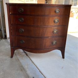 Antique Dresser