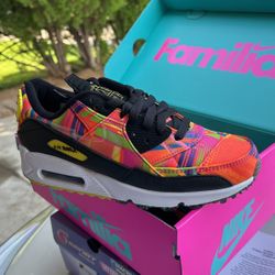 Nike Air Max 90