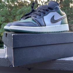 Air Jordan 1 Low GS 5y Women’s 6.5