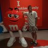 Benjamin Cardenas