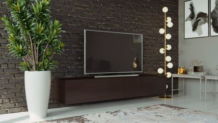 TV Stand Venge Color 