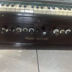 Harmonium 