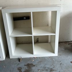 Shelving