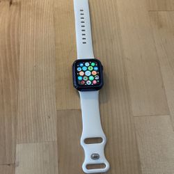 Cracked apple watch for sale discount