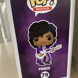 Prince - Pop!