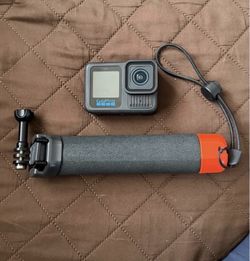 Gopro hero 13 black