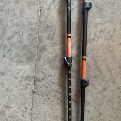 Hiking Sticks