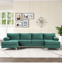 Moving Sale! (Couch)