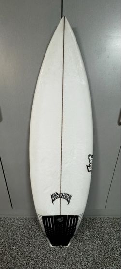 5’’5 1/2” Lost Sub Driver 3.0