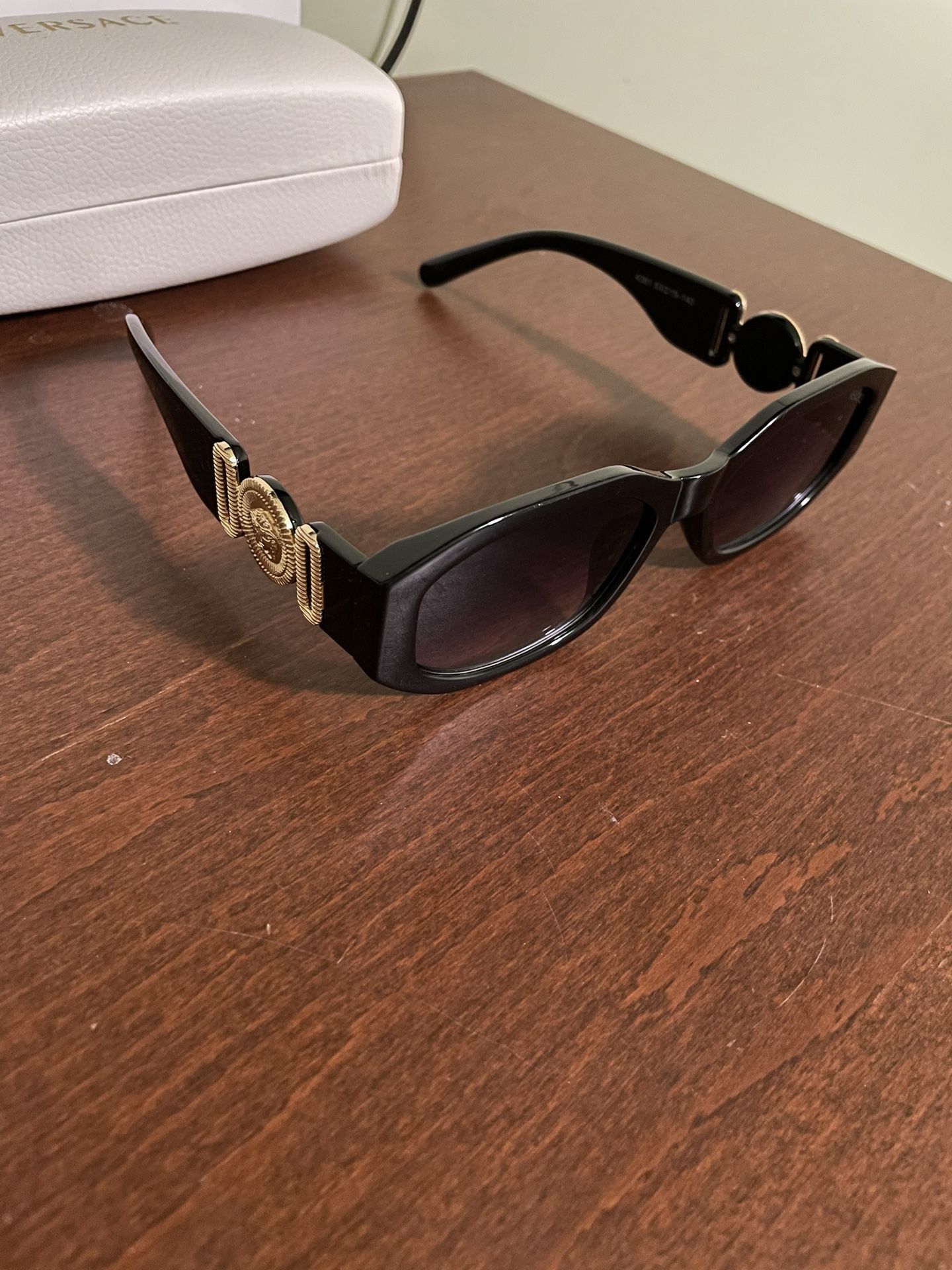 Versace Sunglasses