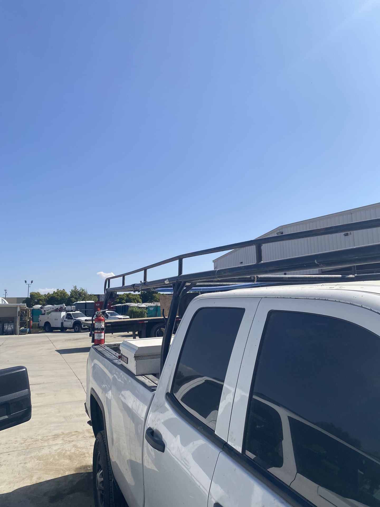 Used Truck Racks For Sale By Ownernull