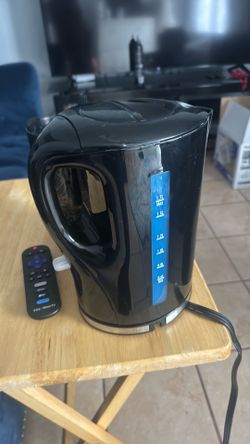 Kettle free