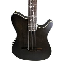 Ibanez TOD10N Acoustic/Electric Guitar