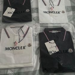 Moncler Shirts 