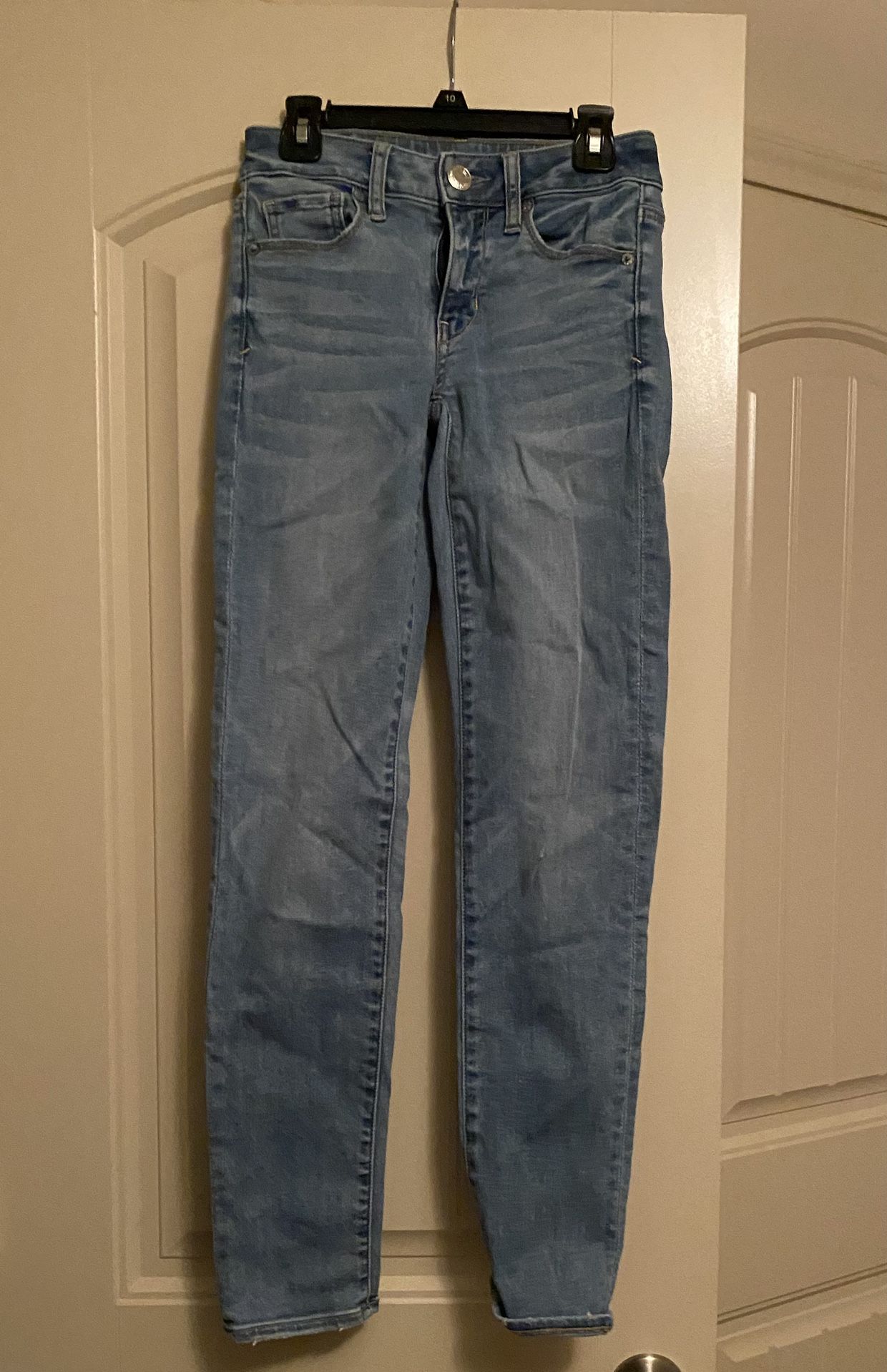 American Eagle Size 00