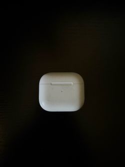 Apple Airpods Pro’s