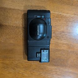 Olympus A11 Camera 